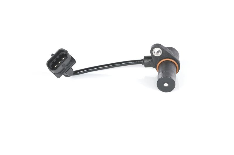 BOSCH 0281002660 Sensor, crankshaft pulse