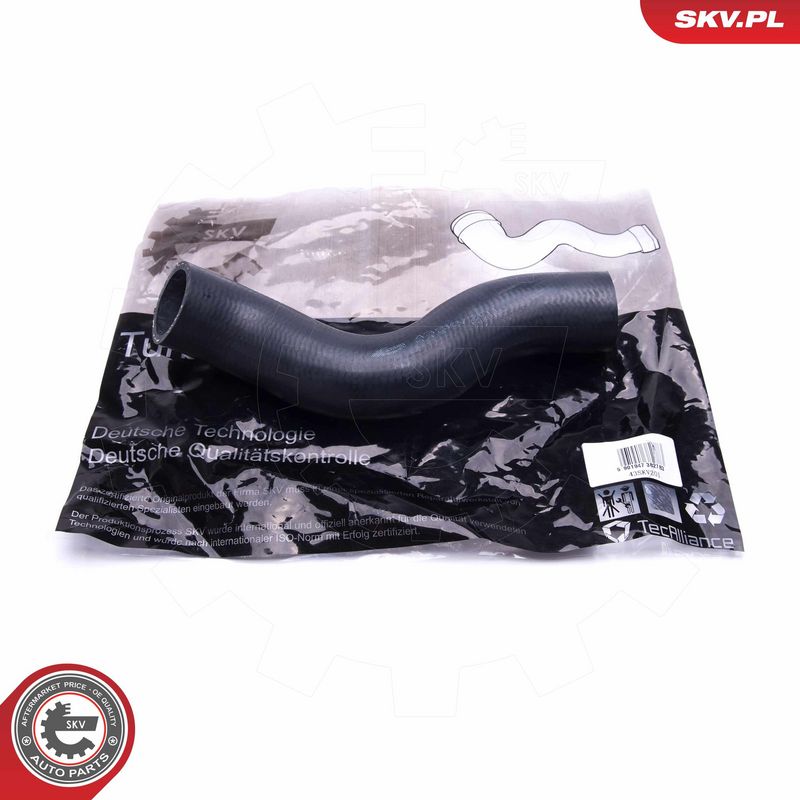 Laadimisõhu voolik, ESEN SKV 43SKV201