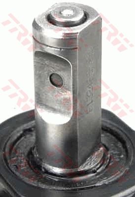 TRW JRP644 Steering Gear