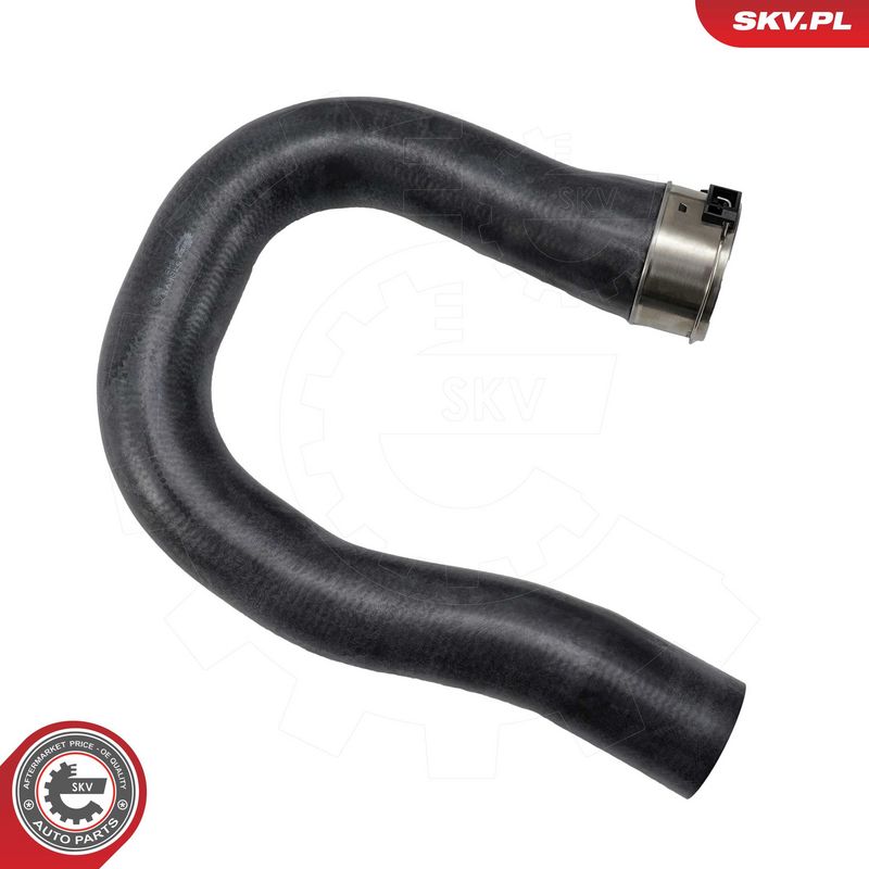 Laadimisõhu voolik, ESEN...