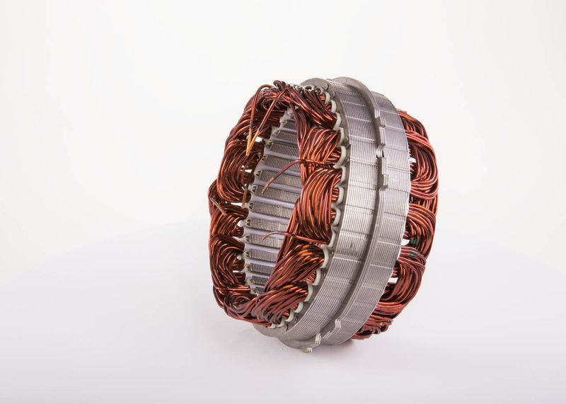 Stator, generátor F 00M 130 114