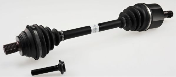 GKN/SPIDAN ΗΜΙΑΞΟΝΙΟ