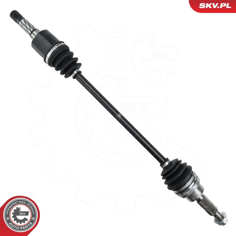 Veovõll, ESEN SKV 40SKV300