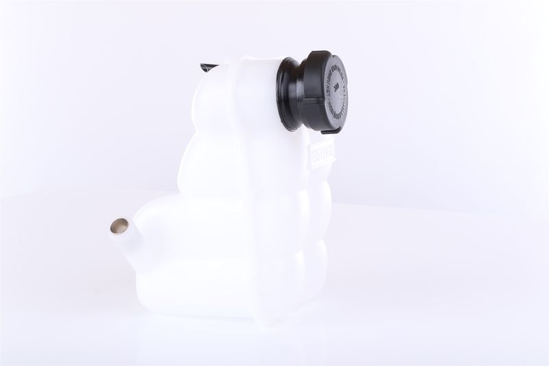 NISSENS 996231 Expansion Tank, coolant