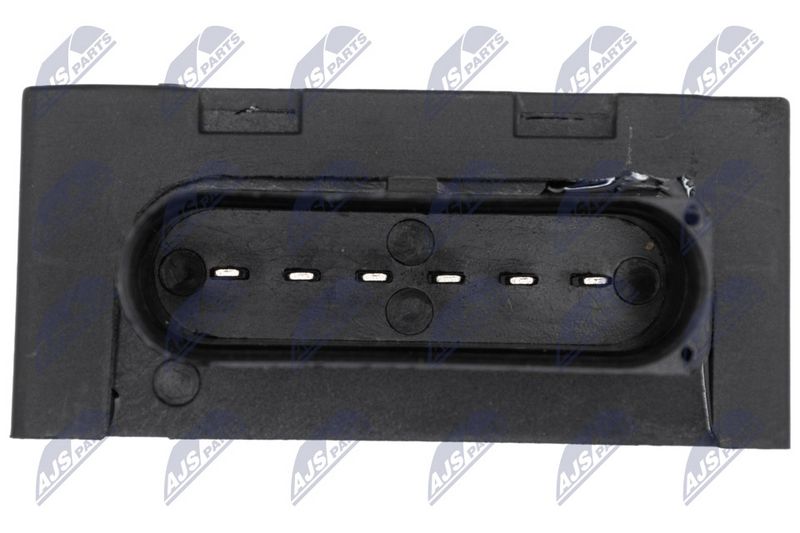 NTY EPW-VW-001 Relay, fuel pump