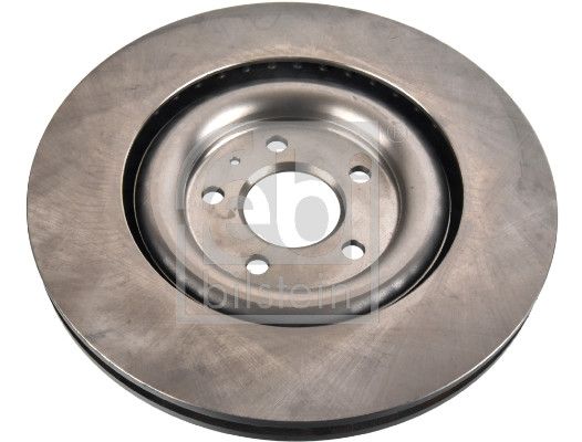 FEBI BILSTEIN 171510 Brake Disc