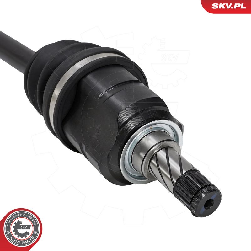 Prekės atitinka OEM kodą: 24427064