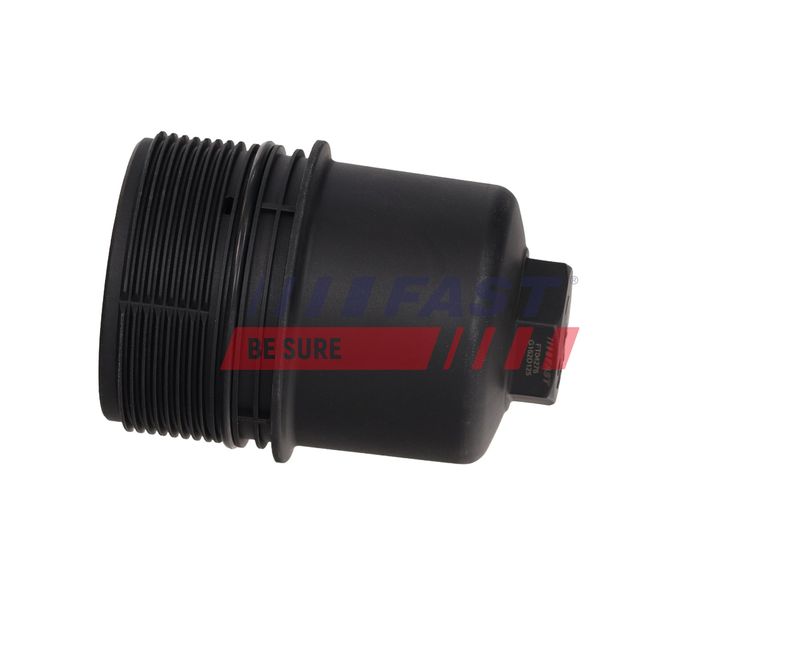 FAST FT04276 Cap, oil filter housing