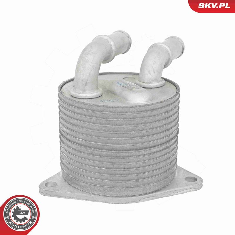 Õliradiaator, mootoriõli, ESEN SKV 31SKV479