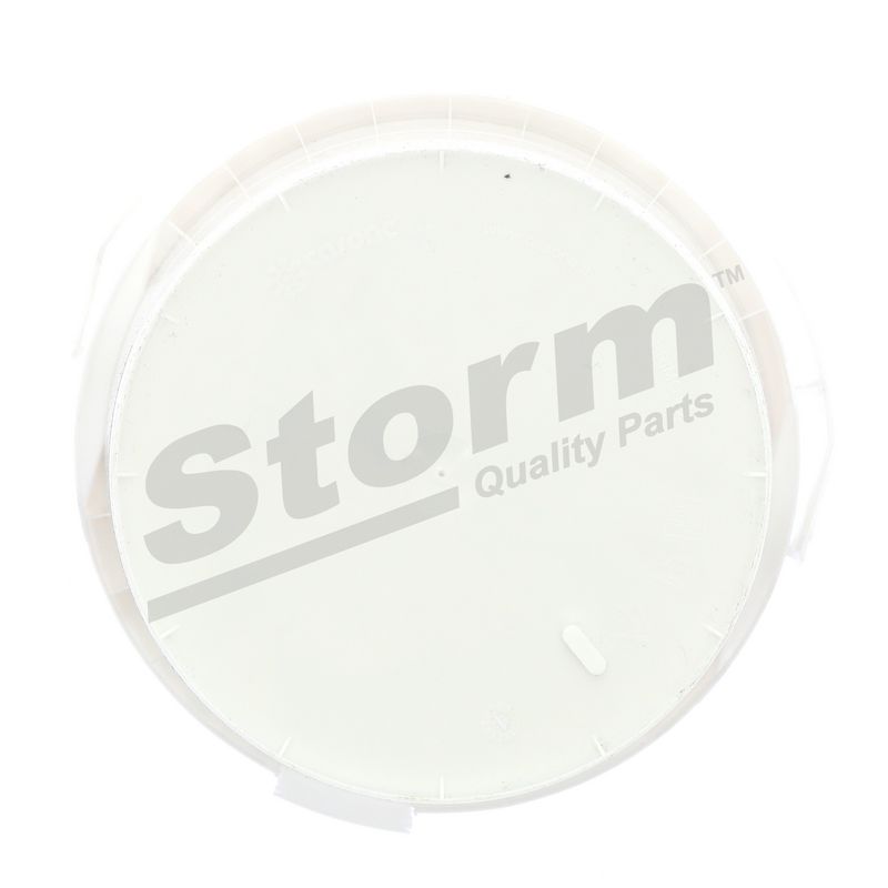 Nettoyant mains STORM QUALITY PARTS 999999