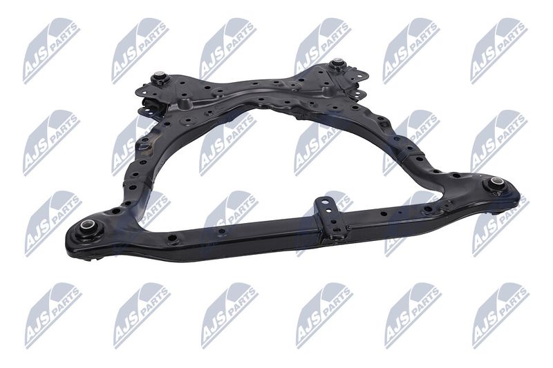 Abiraamid, agregaadikandja, NTY ZRZ-TY-015