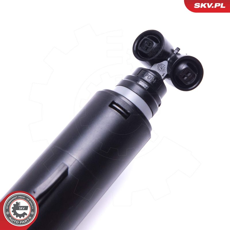 Pesuveedüüs, Tulepesurid, ESEN SKV 15SKV674