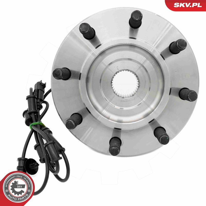 ESEN SKV 29SKV586 Wheel Bearing Kit