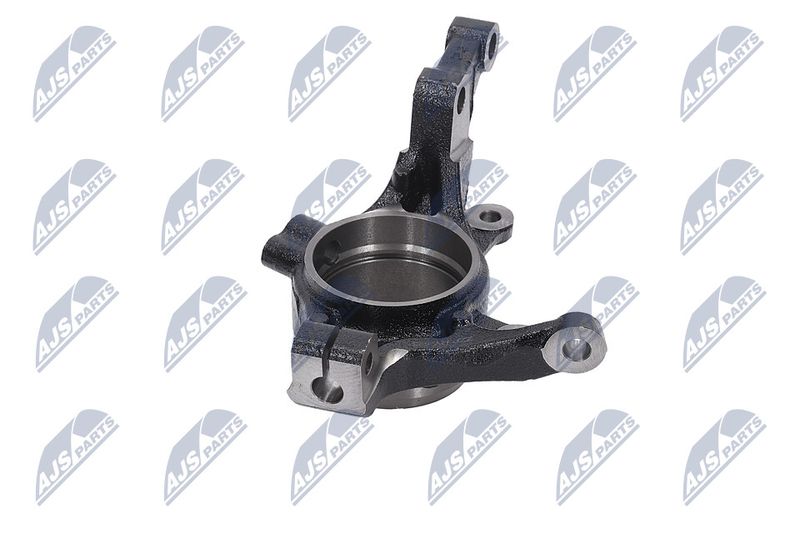 Käändmik, rattakinnitus, NTY ZZP-HY-523