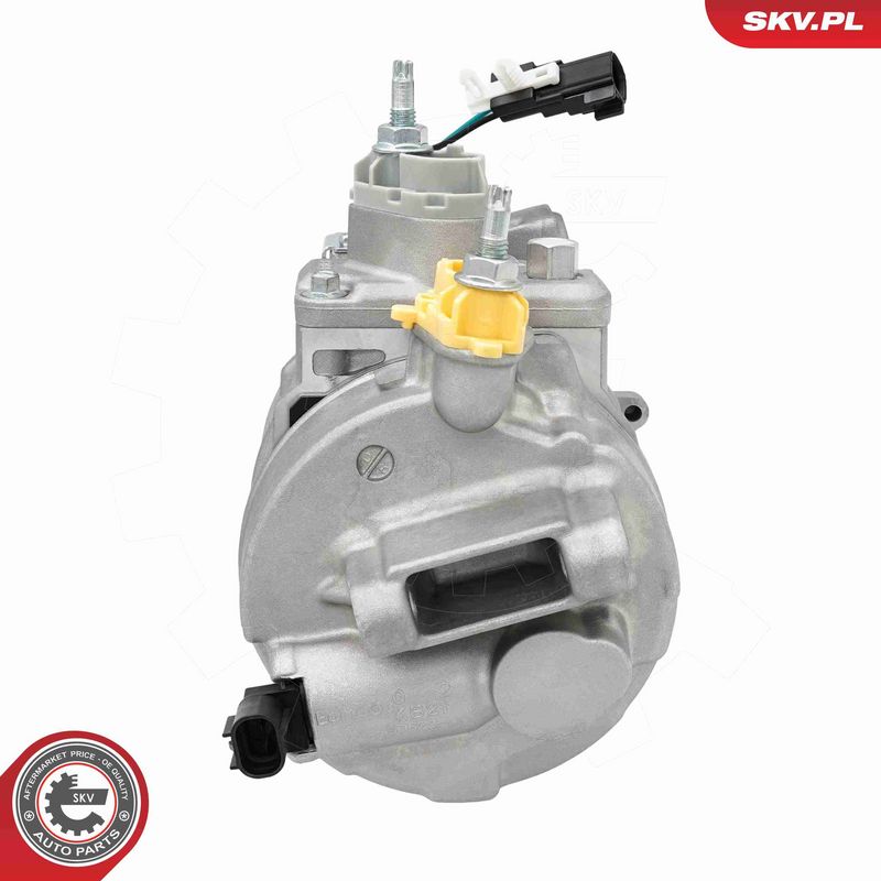 ESEN SKV 84SKV143 Compressor, air conditioning