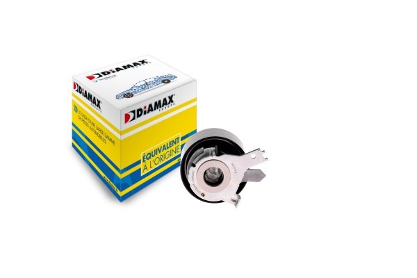 DIAMAX A5046 - Tensioner Pulley, Timing Belt