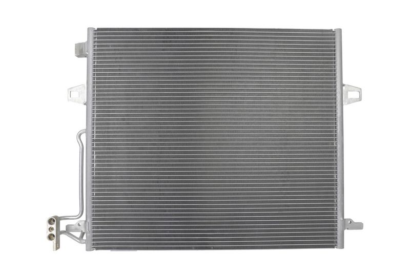 Kondenzátor, klimatizace 8FC 366 221-361