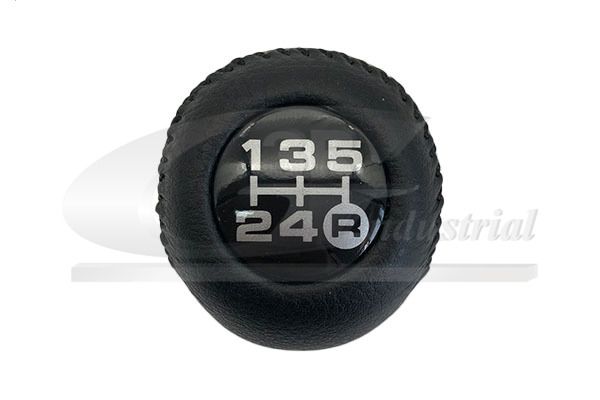 Käigukanginupp, 3RG 25834