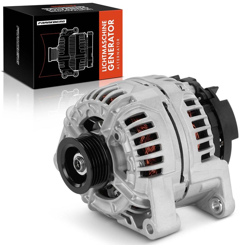 Frankberg 5481FB0061528 Alternator