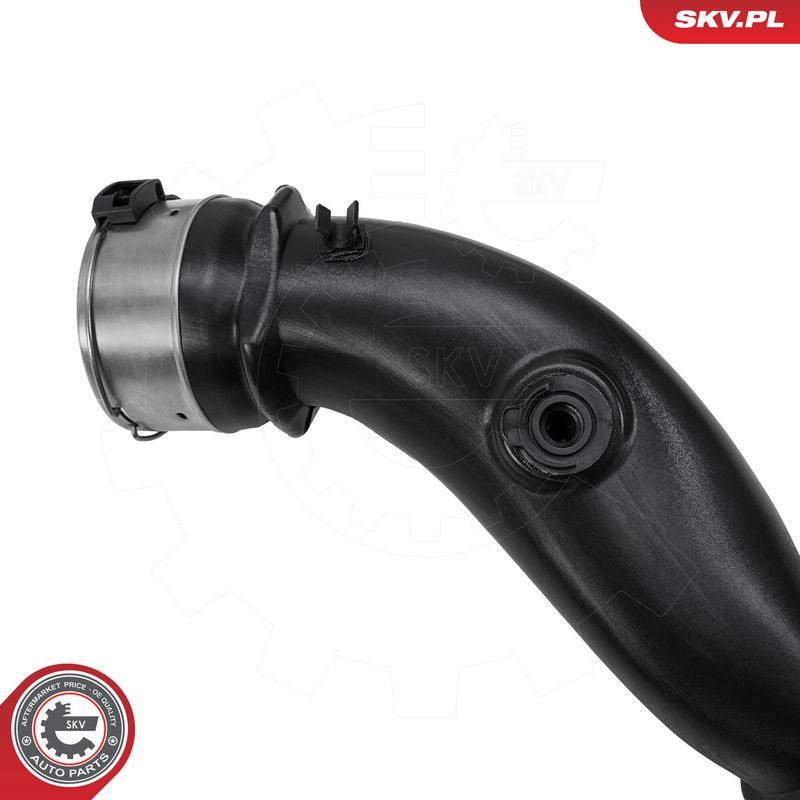 Laadimisõhu voolik, ESEN SKV 87SKV434