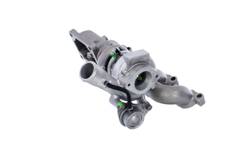 REMANTE 003-001-000016R Charger, charging (supercharged/turbocharged)