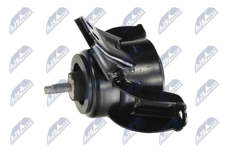 Paigutus, Mootor, NTY ZPS-KA-331