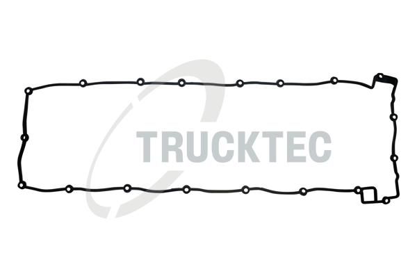 TRUCKTEC AUTOMOTIVE 01.10.260 - Gasket, cylinder head cover