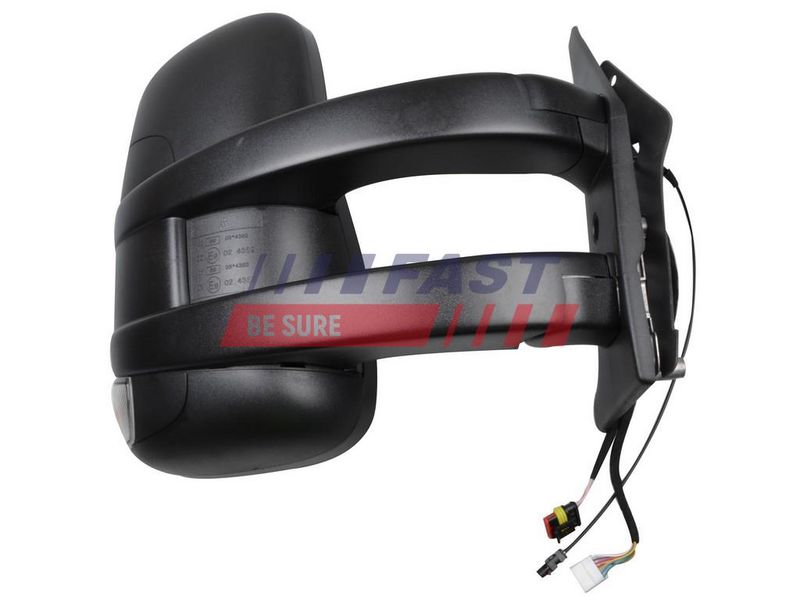 Välipeegel, FAST FT88319