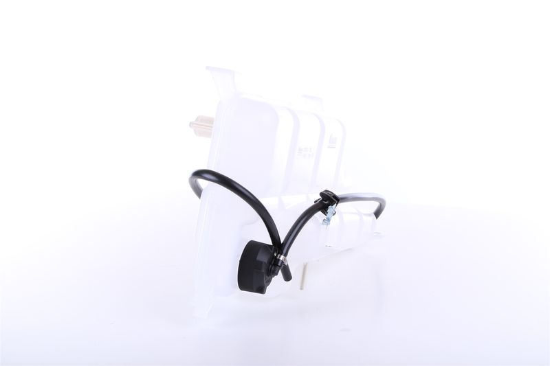 NISSENS 996076 Expansion Tank, coolant
