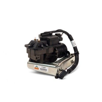 Arnott P-2863 Compressor, compressed-air system