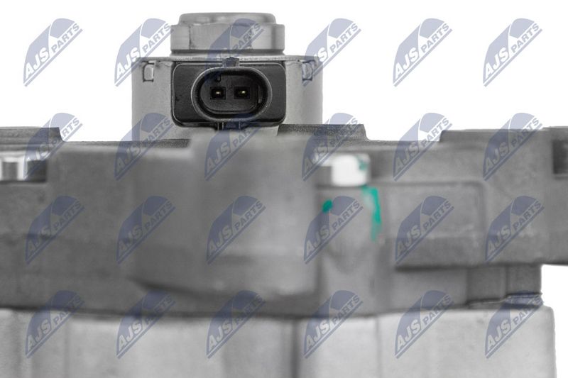 NTY SPW-ME-004 Hydraulic Pump, steering
