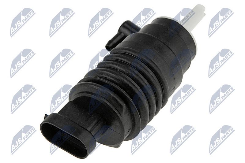 Klaasipesuvee pump, klaasipuhastus, NTY ESP-RE-003