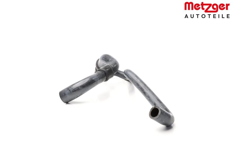 METZGER AUTOTEILE 2420768 Radiator Hose