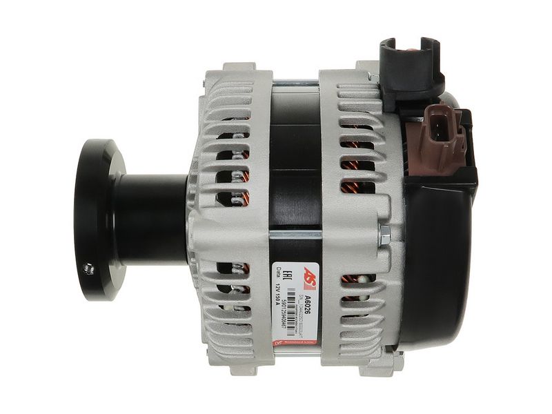 AS-PL A6026 Alternator