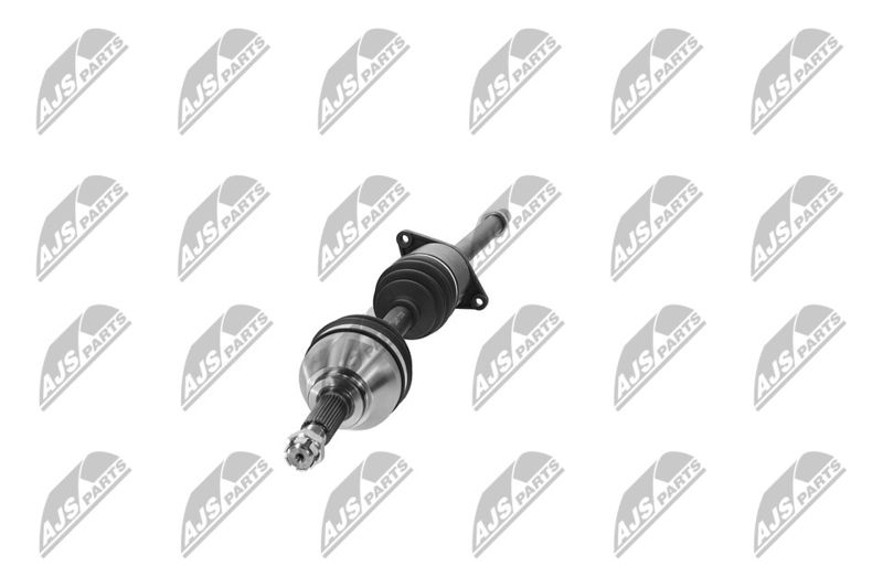 NTY NPW-NS-228 Drive Shaft