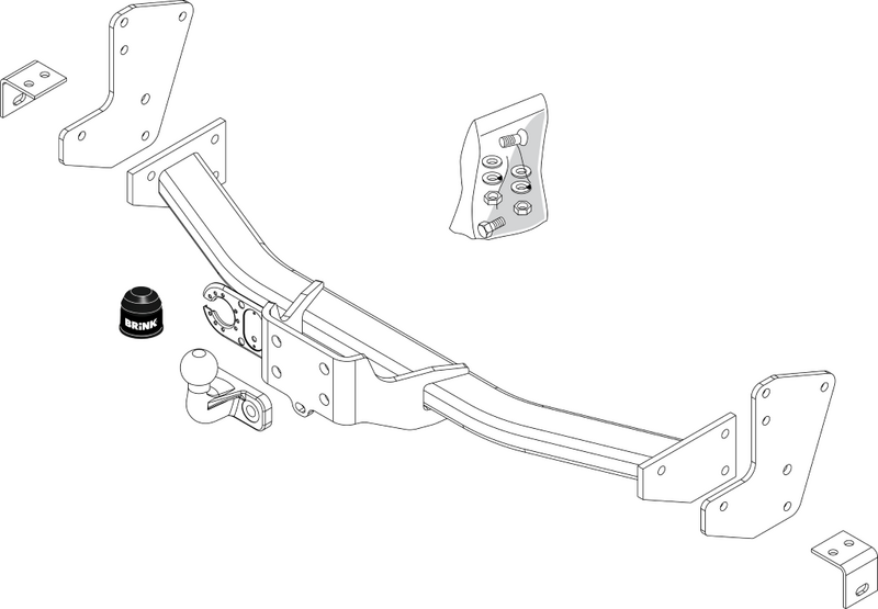 Haakeseade, BRINK 419200