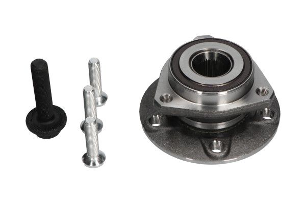 KAVO PARTS kerékcsapágy készlet WBK-10035