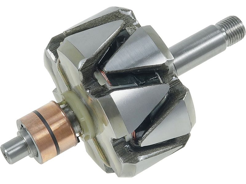 rootor, generaator, AS-PL AR0032