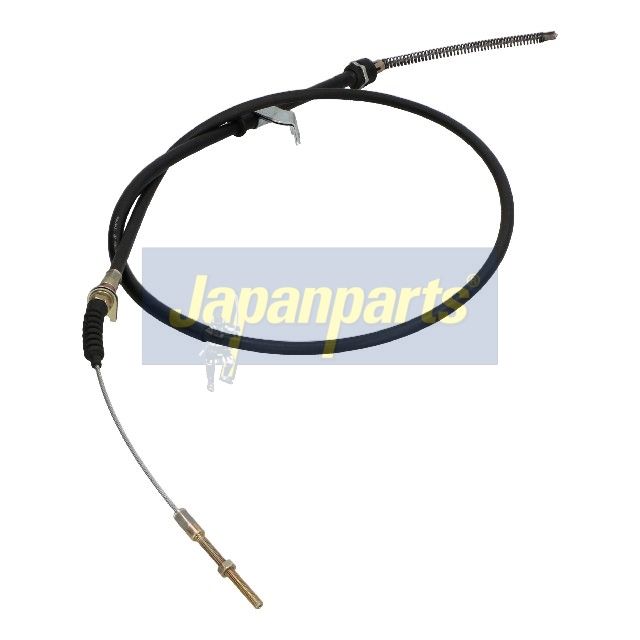 JAPANPARTS Тросик, cтояночный тормоз