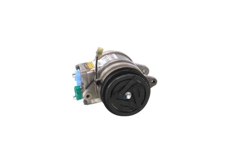 REMANTE 005-001-000315R Compressor, air conditioning