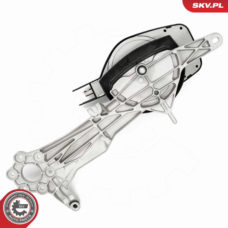 Pesurihoovastik, ESEN SKV 05SKV161