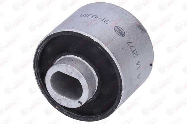 BIRTH 2177 Control Arm / Trailing Arm Bush