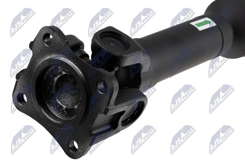 NTY NWN-KA-001 Propshaft, axle drive