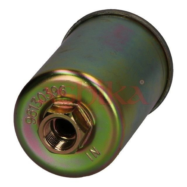 ASHIKA 30-03-393 Fuel Filter