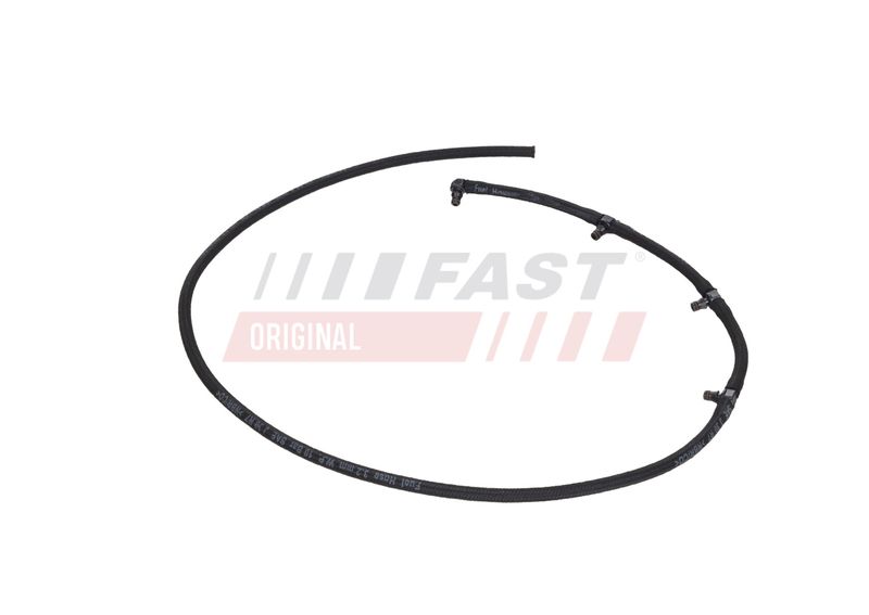 Voolik, Jääkkütus, FAST FT39502