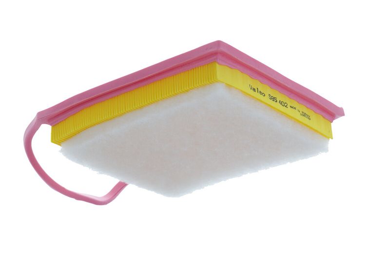 VALEO 585402 Oro filtras