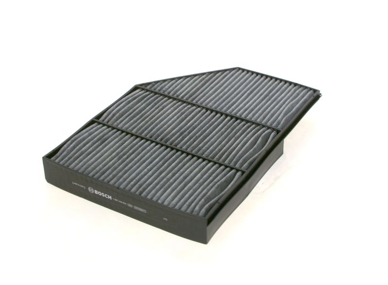 Filtr, vzduch v interiéru 1 987 435 603