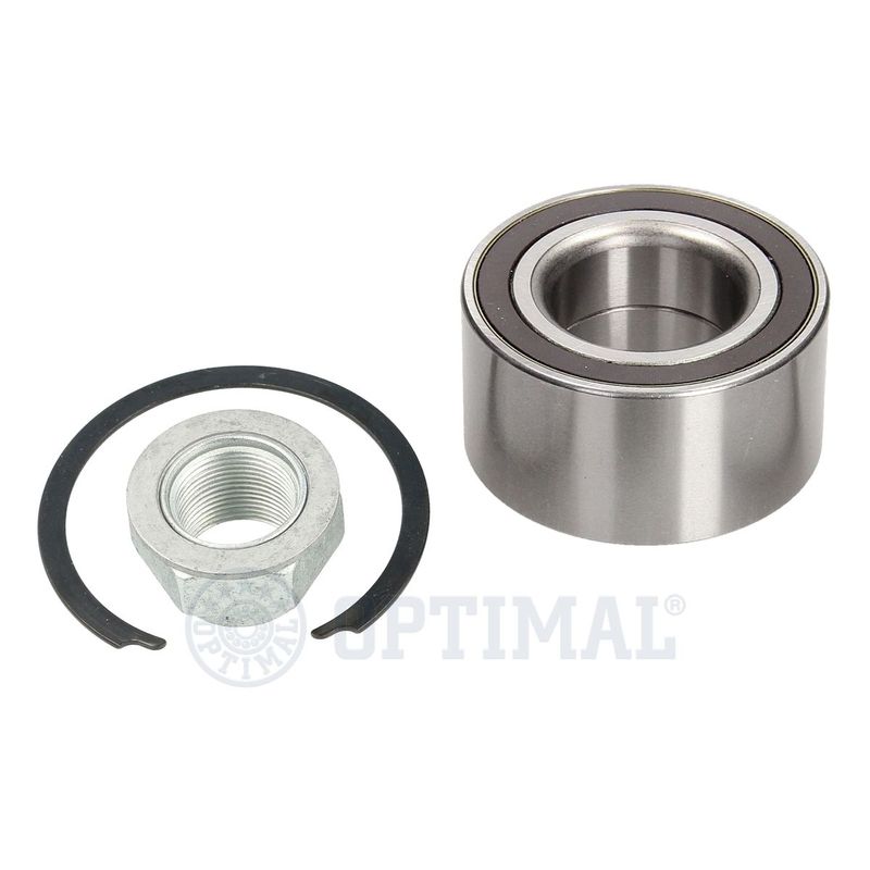 OPTIMAL 801838 Wheel Bearing Kit