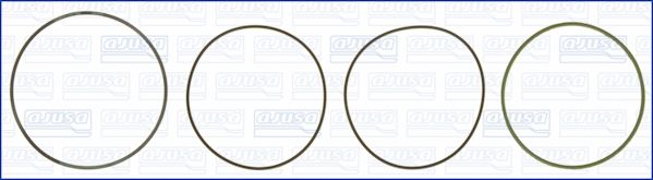 Set garnituri, bucsa cilindru AJUSA 60009900