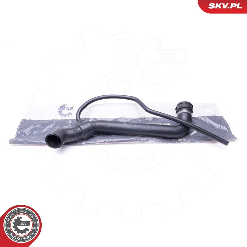 Jahutusvoolik, ESEN SKV 43SKV712